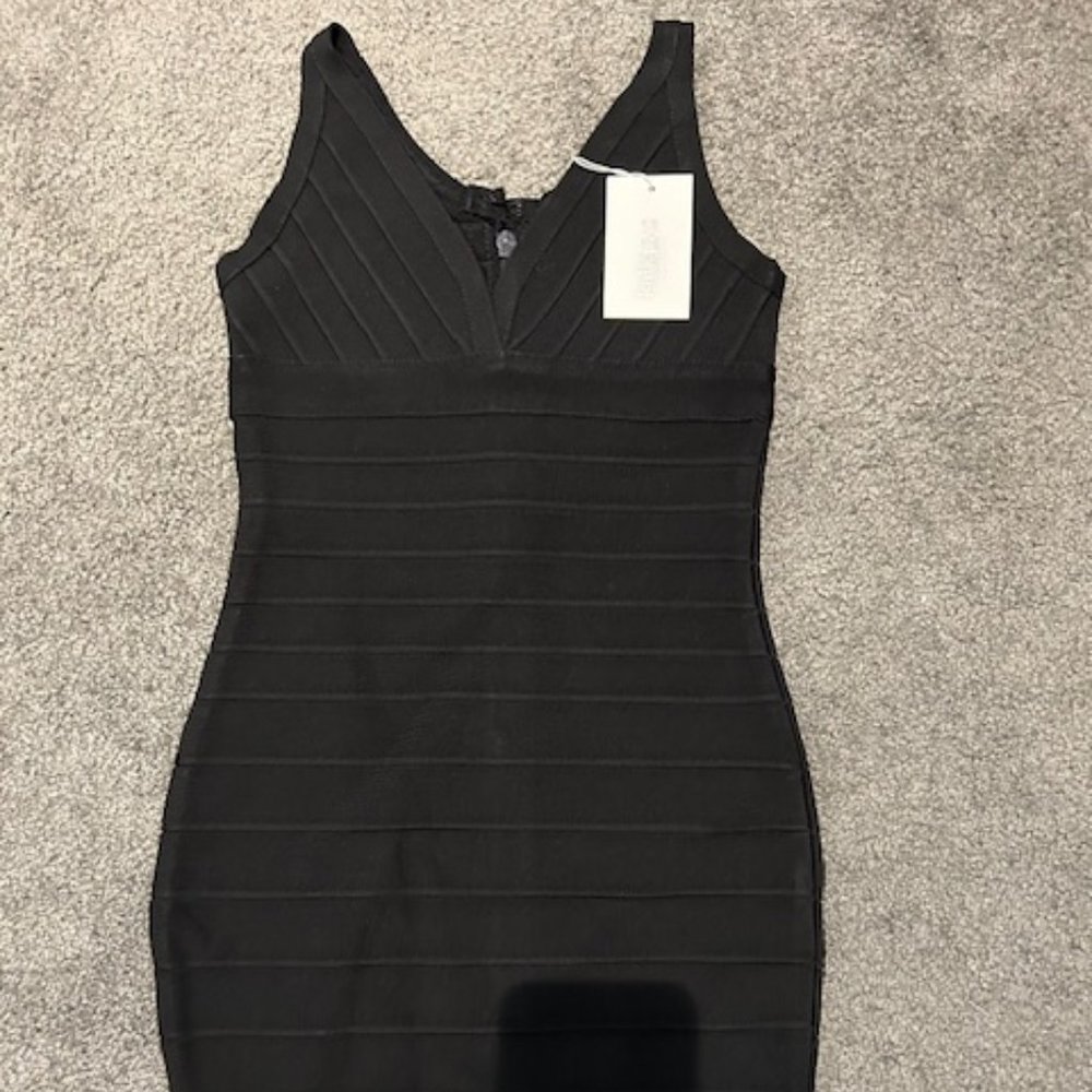 Katie J NYC Couture Teen Dress